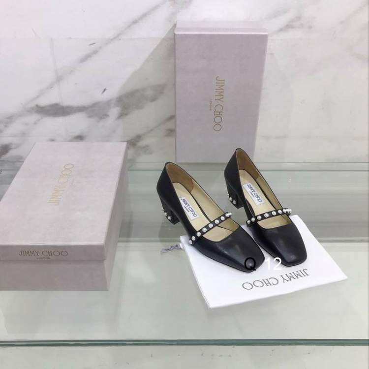 Picture of Jimmy Shoes _SKUJimmyChoosz35-40411543.5CMXJ0802